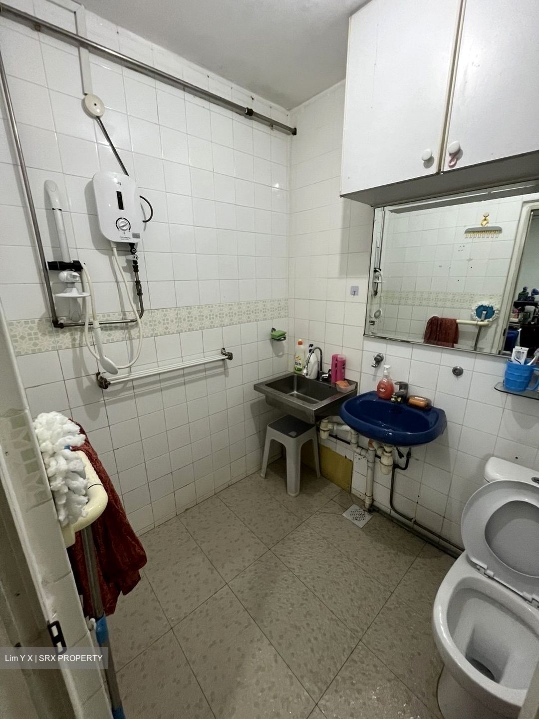 Woodlands Street 81 (Woodlands),  #591420421